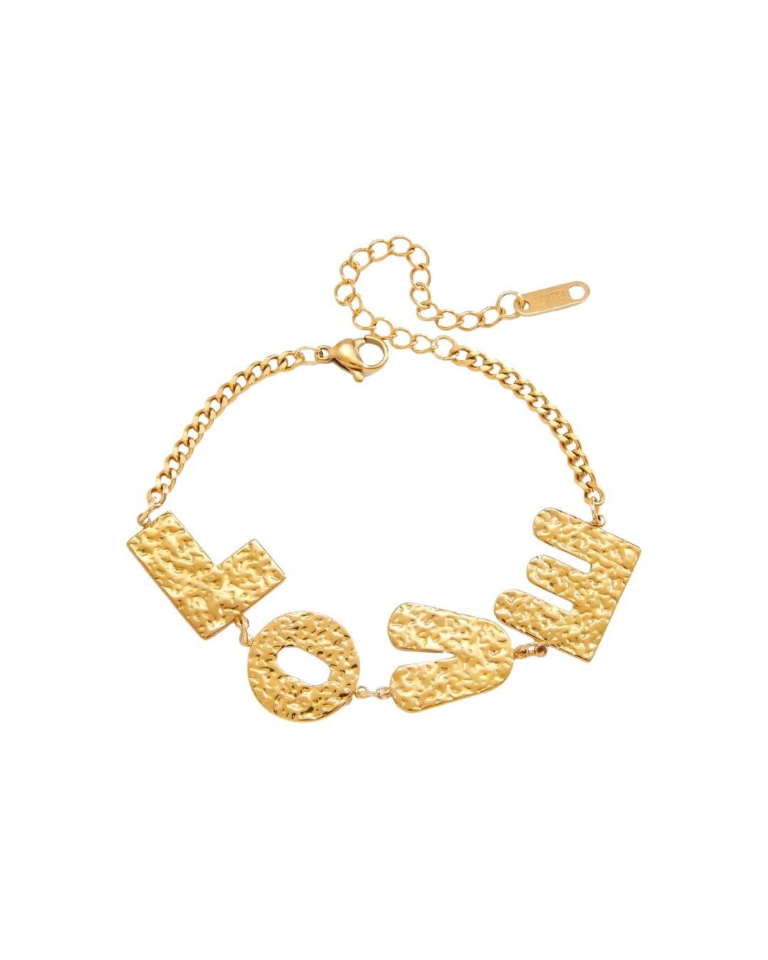 Love bracelet