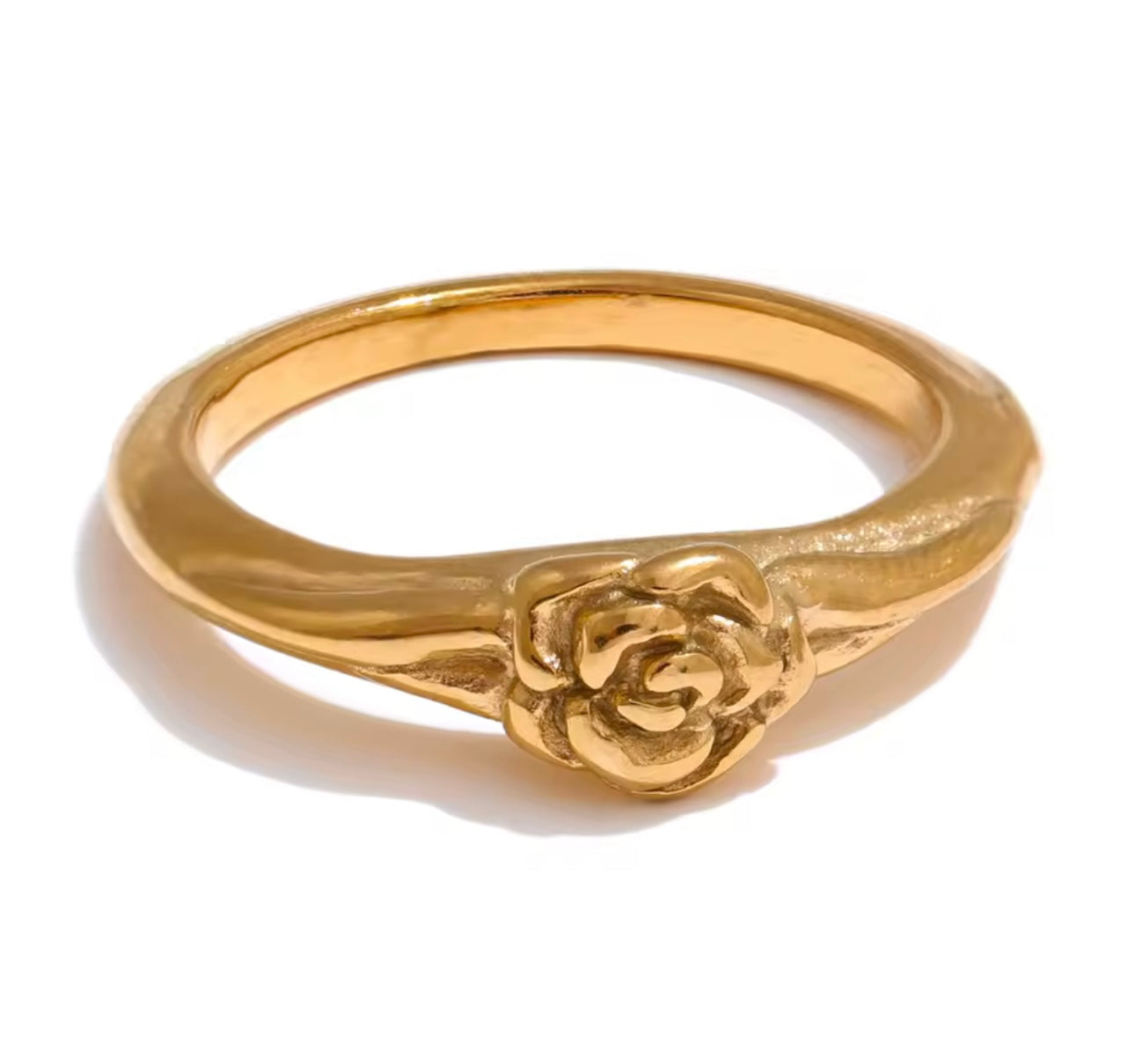 Lina (gold)