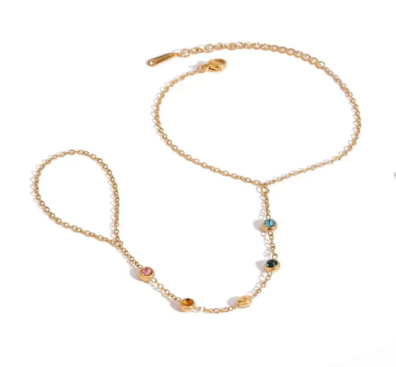 Hand Chains
