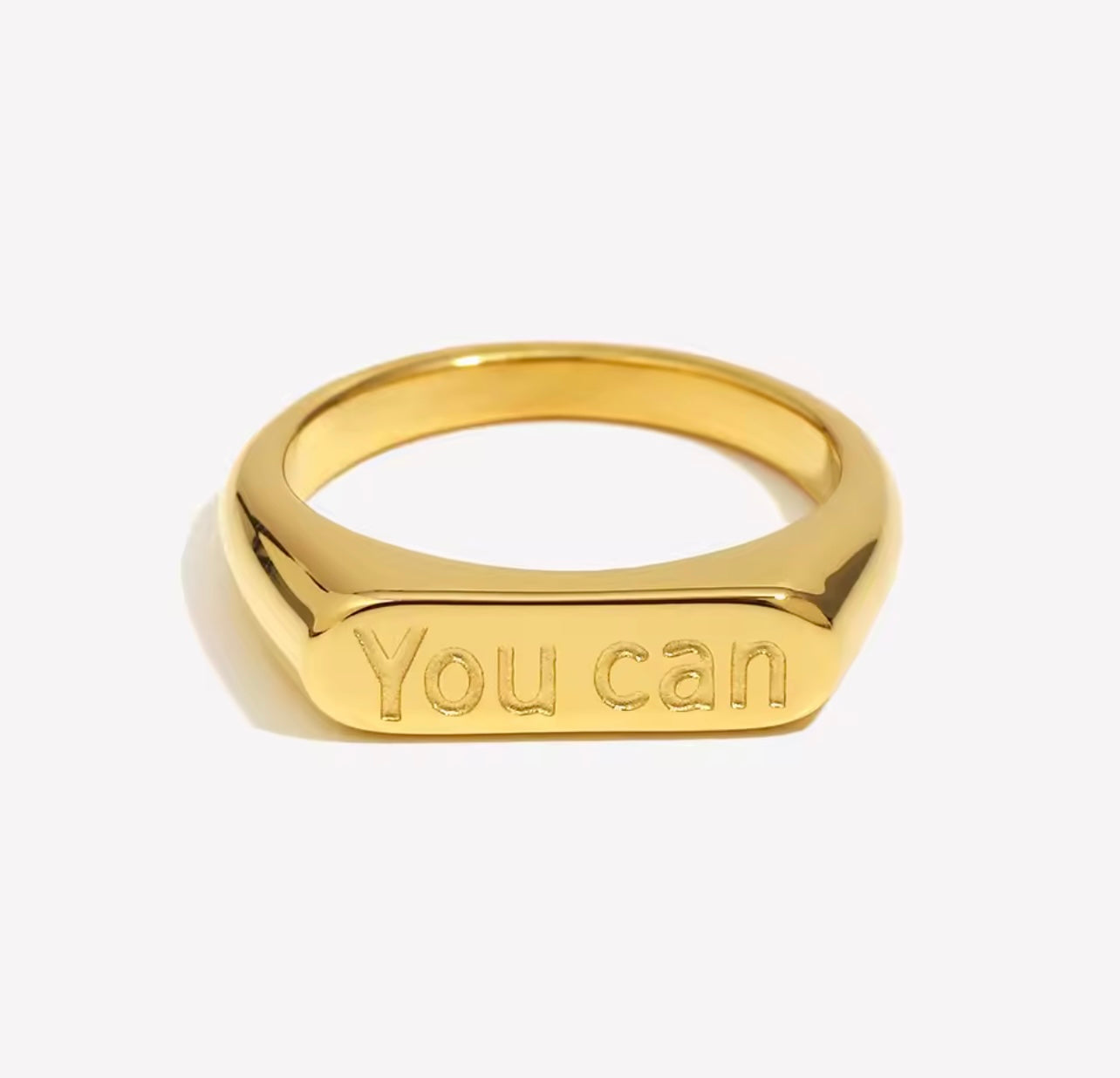 Tomoko (gold)