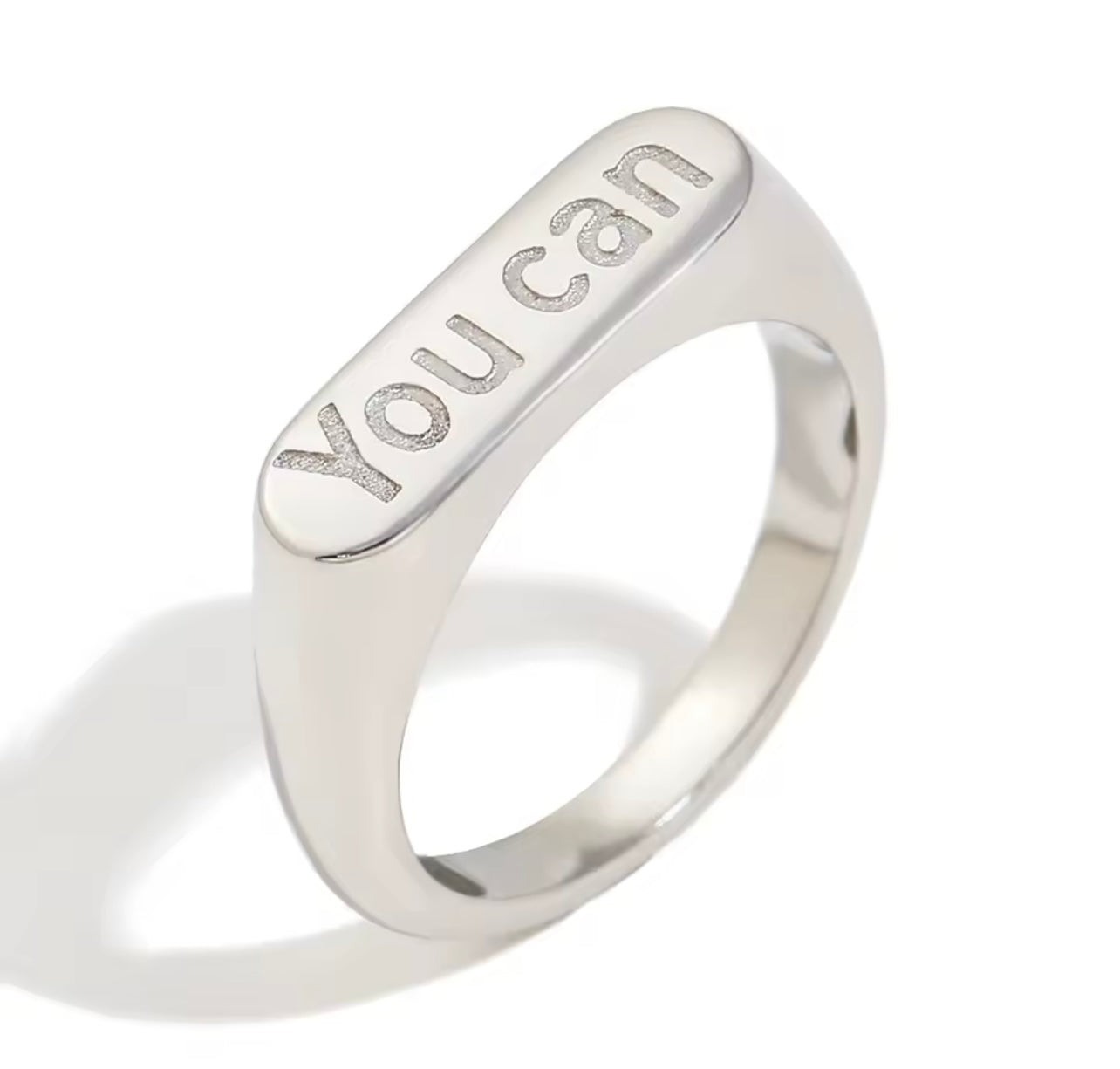 Tomoko (silver)