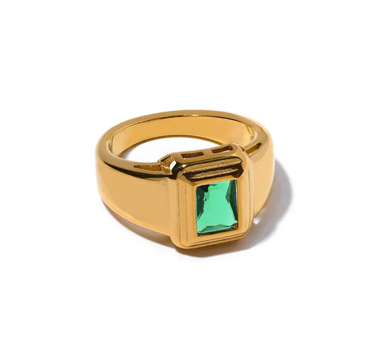 Verde